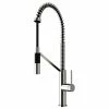 Best deal ⭐ VIGO Livingston Magnetic Kitchen Faucet With Cfiber, Stainless Steel 🎁