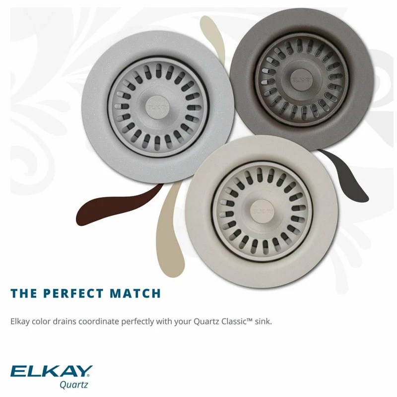 Cheap π Elkay Quartz Classic Dual Mount Bar Sink Kit, White π - Image 5