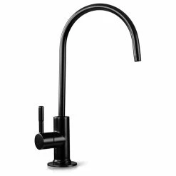 Best deal 💯 ISpring Water Systems Lead-Free Heavy Duty Solid Brass Drinking Water Filter Faucet, Oil Rubbed Black 🎉