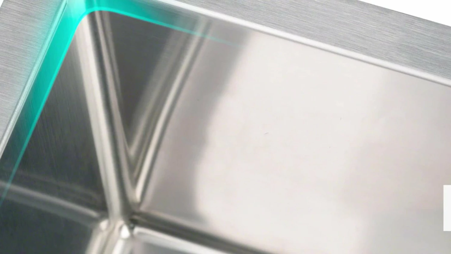 Cheap 🥰 Kraus USA, Inc. Standart PRO 33" Farmhouse Apron Stainless Steel 2-Bowl 16 Gauge Kitchen Sink 🧨 - Image 2