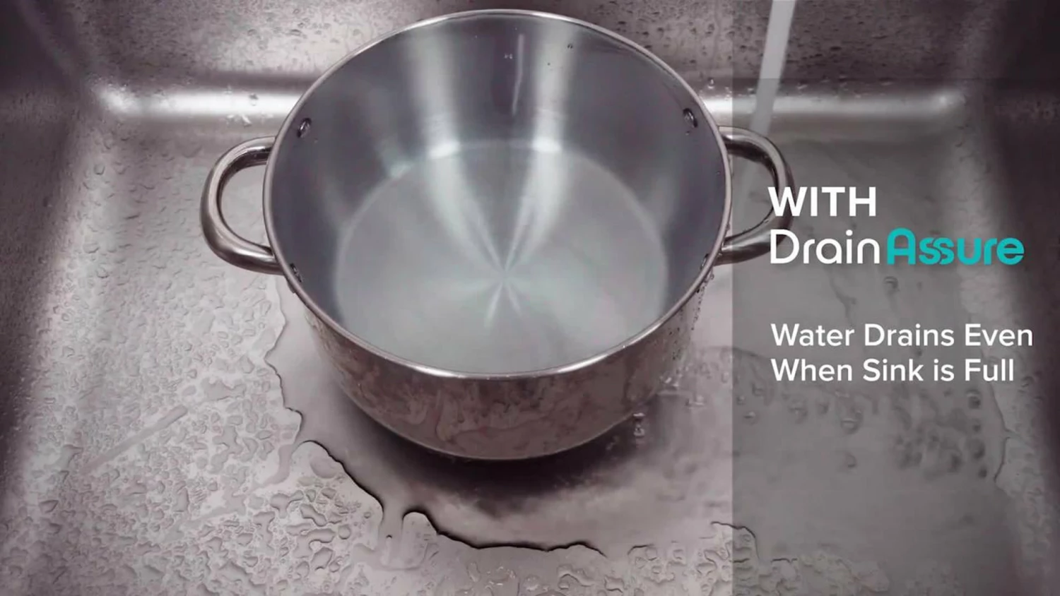 Outlet ❤️ Kraus USA, Inc. Dex 33" Undermount Stainless Steel 1-Bowl 16 Gauge Kitchen Sink 🧨 - Image 2