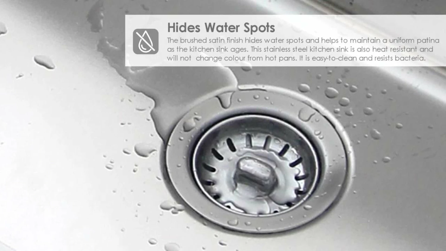 Top 10 ๐ Stylish 9" Undermount Or Drop-in Stainless Steel Bar Sink With Grid And Strainer ๐งจ - Image 2