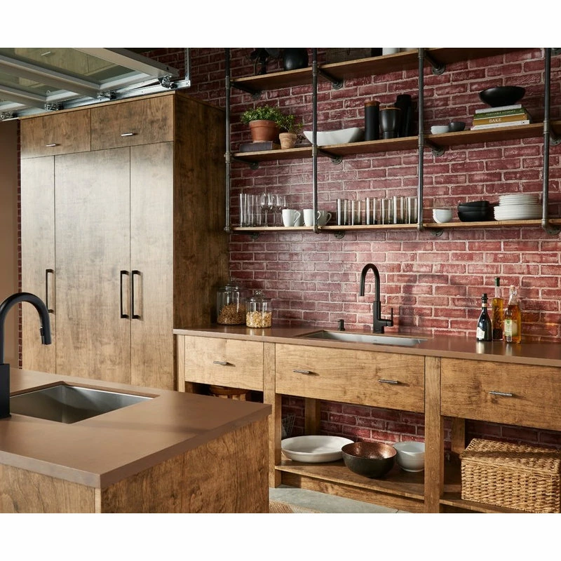 Cheapest 🤩 Moen Sto 1-Handle High Arc Pulldown Kitchen Faucet, Matte Black 🛒 - Image 2