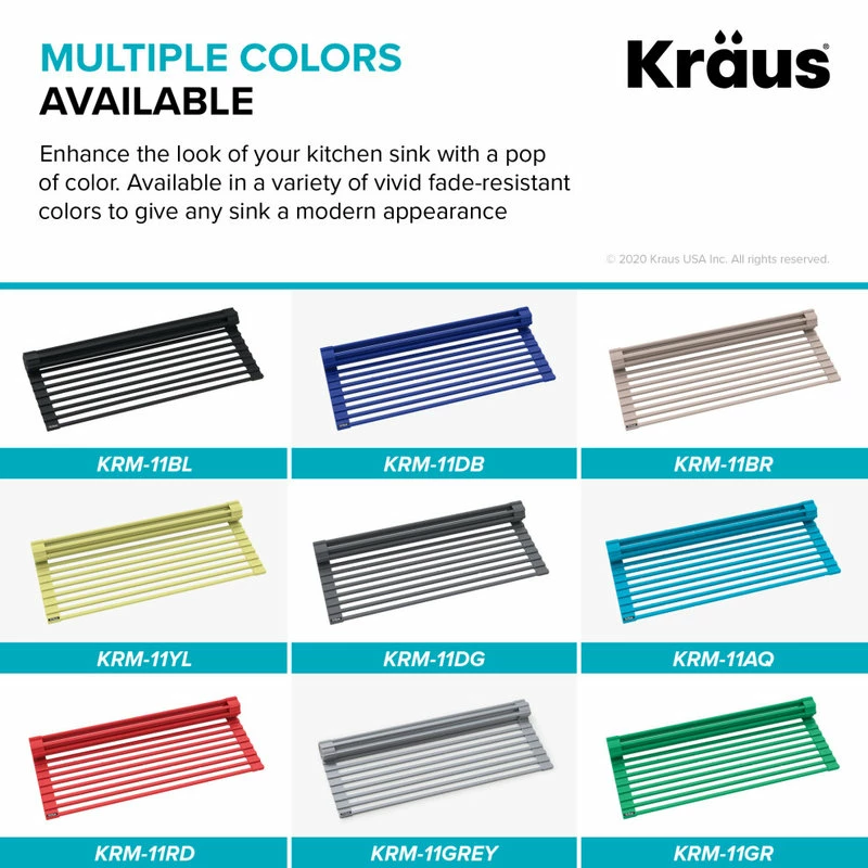 Deals 💯 Kraus USA, Inc. Undermount Stainless Steel 1-Bowl Kitchen Sink With Accessories, 32" Kwu110-32 🤩 - Image 14
