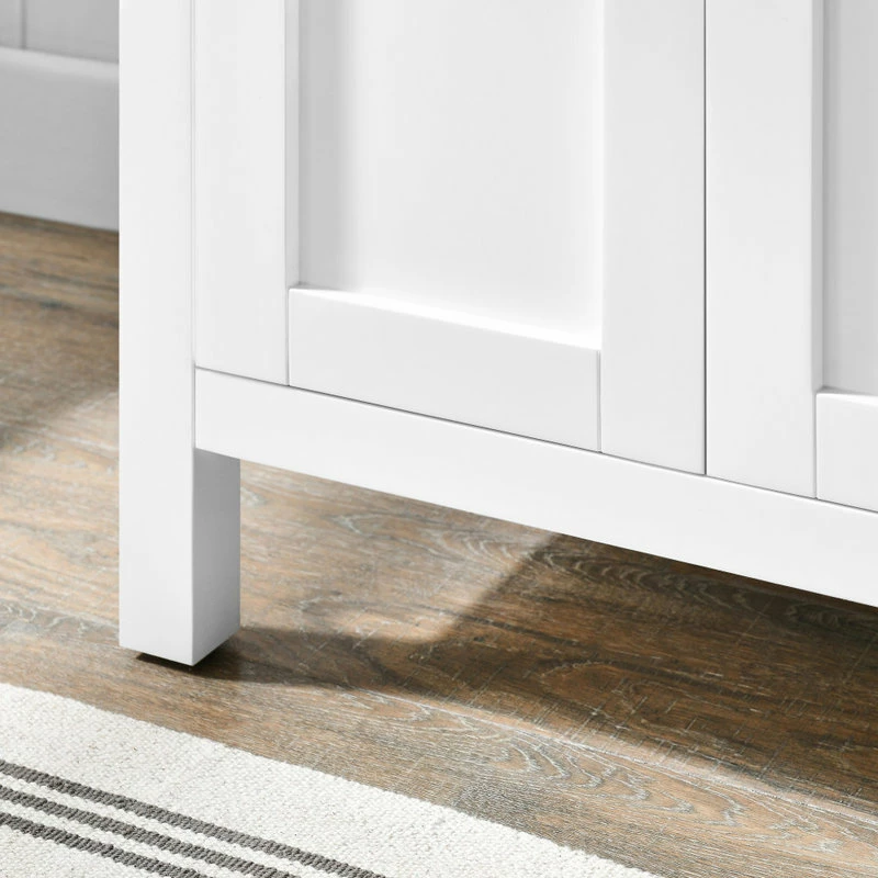 Top 10 ๐ Ove Decors Piaras 22 In. Utility Sink In White ๐งจ - Image 8