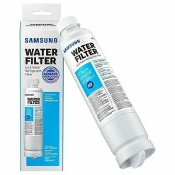 New ๐ 1 Pack Refrigerator Water Filter Samsung DA29-00020B 469101 HAF-CIN โจ