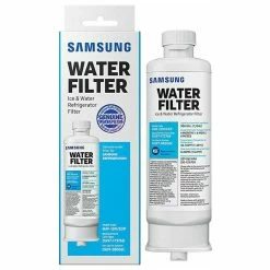 Best Pirce 😍 Avas 1 Pack Fits Samsung DA97-17376B HAF-QIN Refrigerator Water Filter DA97-08006C 😍