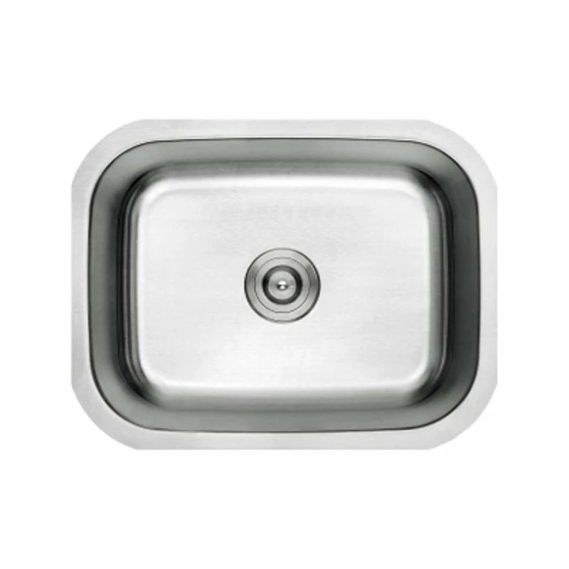 Promo โ Lottare Single Bowl Stainless Steel Laundry Sink โค๏ธ - Image 2
