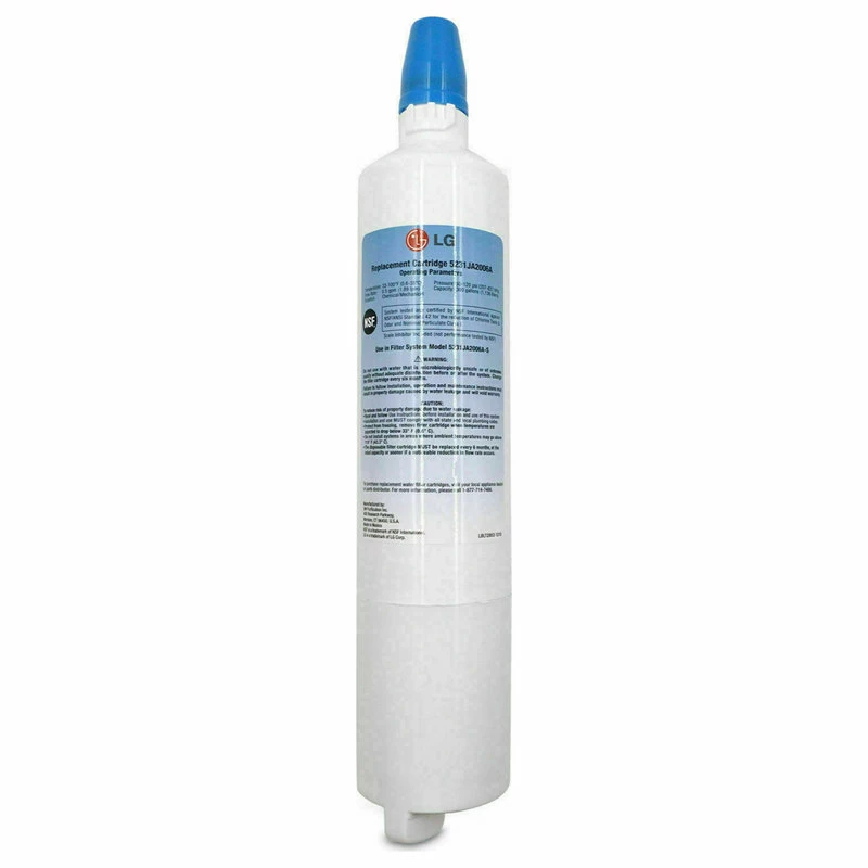 Top 10 🔔 Whirlpool LG LT600P 5231JA2006A Premium Replacement Fridge Water Filter 🎉 - Image 4