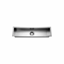 Best reviews of ๐งจ Houzer Inc. Houzer CTB-3285 Contempo Series Undermount Stainless Steel Bar/Prep Sink ๐
