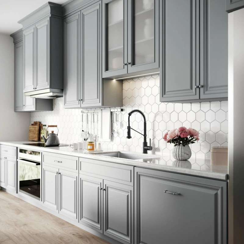 Cheap 🌟 Kraus USA, Inc. Standart PRO 32" Undermount Stainless Steel 1-Bowl 16 Gauge Kitchen Sink 😀 - Image 4