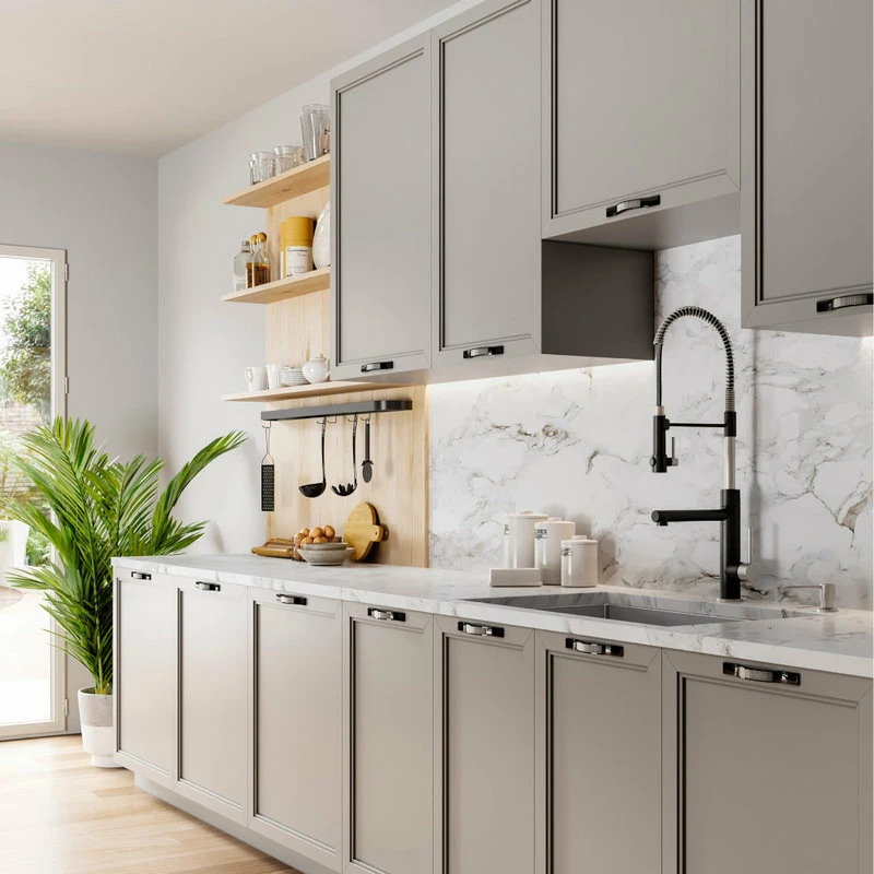 Flash Sale 🎉 Kraus USA, Inc. Standart PRO 32" Undermount Stainless Steel 2-Bowl 16 Gauge Kitchen Sink 👍 - Image 4