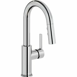 Cheap ✨ LKAV3032CR Elkay Avado Single Hole Bar Faucet, Chrome 🔥