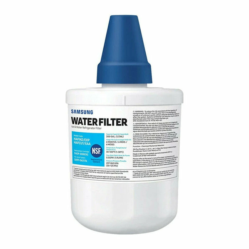 Top 10 🎁 DA29-00003G Samsung Aqua-Pure Plus Refrigerator Water Filter 🔥 - Image 2