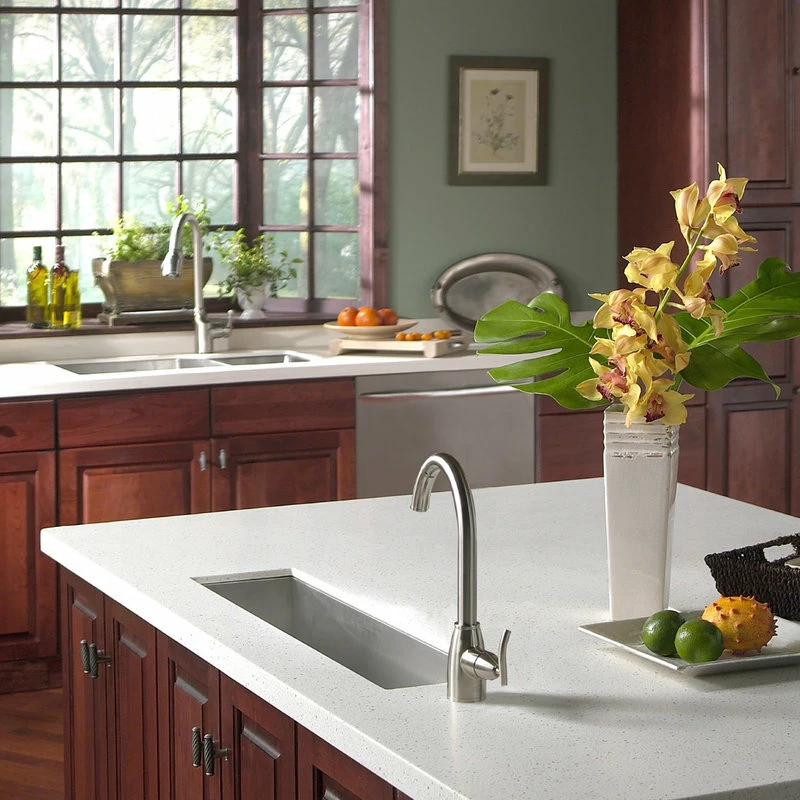 Deals 🎉 Houzer Inc. Houzer CTB-2385 Contempo Series Undermount Stainless Steel Bar/Prep Sink 🤩 - Image 2