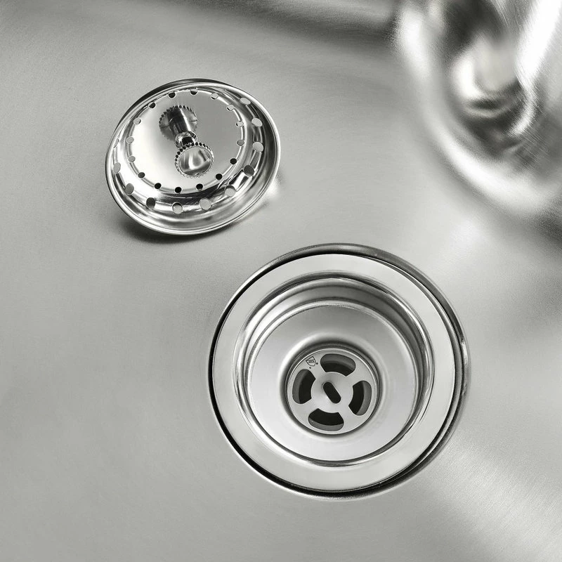 Top 10 ๐ Ove Decors Piaras 22 In. Utility Sink In White ๐งจ - Image 10