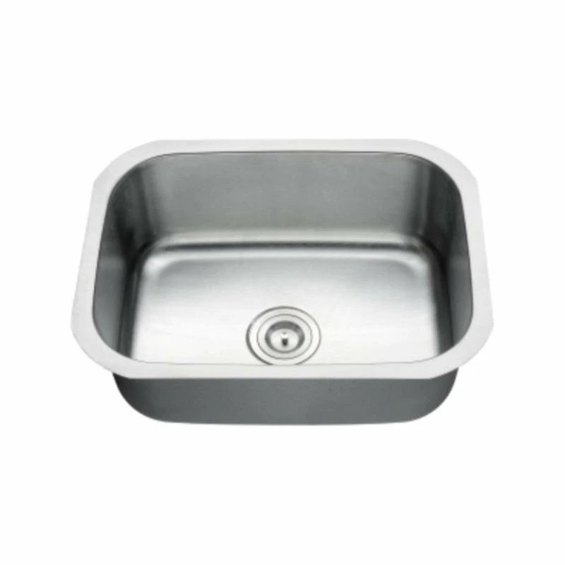 Promo โ Lottare Single Bowl Stainless Steel Laundry Sink โค๏ธ