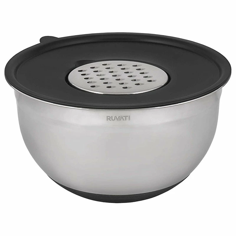 New 😍 Ruvati 45" Workstation Kitchen Sink Undermount Stainless Steel, RVH8333 💯 - Image 11