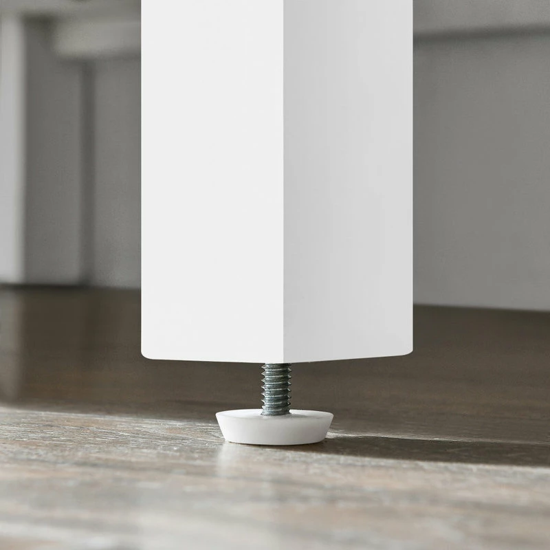 Top 10 ๐ Ove Decors Piaras 22 In. Utility Sink In White ๐งจ - Image 9