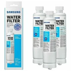 Best Sale 🎁 3-Pack Refrigerator Water Filter Fits Samsung DA29-00020B 469101 HAF-CIN 💯