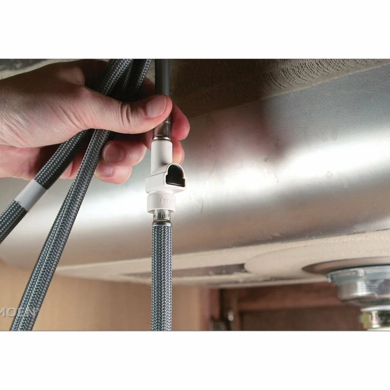 Flash Sale ๐ Moen Arbor 1-Handle High Arc Pulldown Kitchen Faucet, Chrome โ - Image 12