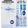 Top 10 🧨 Samsung DA29-00020BF Fridge Water Filter HAF-CIN/EXP 469101 DA29-00020B 💯