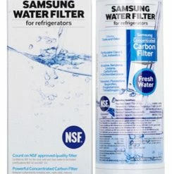 Top 10 🧨 Samsung DA29-00020BF Fridge Water Filter HAF-CIN/EXP 469101 DA29-00020B 💯