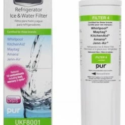 Brand new ✔️ 1 Pack Maytag Refrigerator Ice PUR Water Filter UKF8001 ✔️